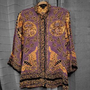 CITRON® Santa Monica kimono